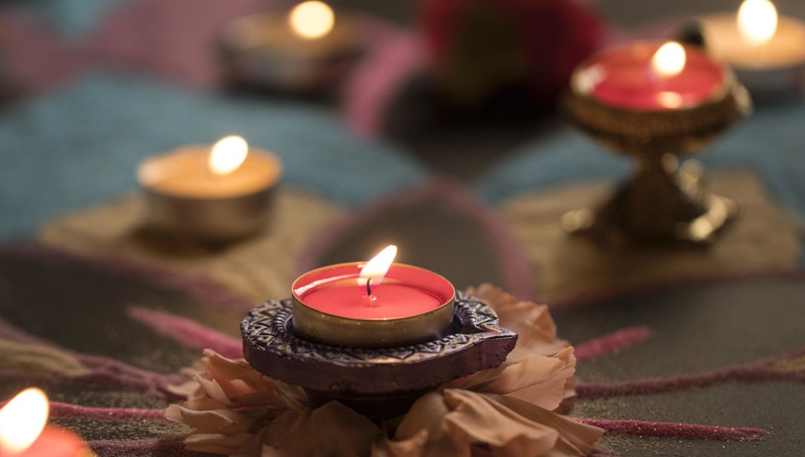 What is Tantric Massage?