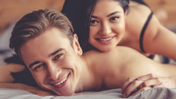 Body to Body Massage – a Sensual Therapy