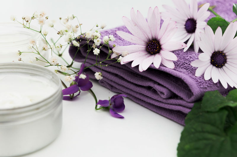 Welcome Spring Promotion